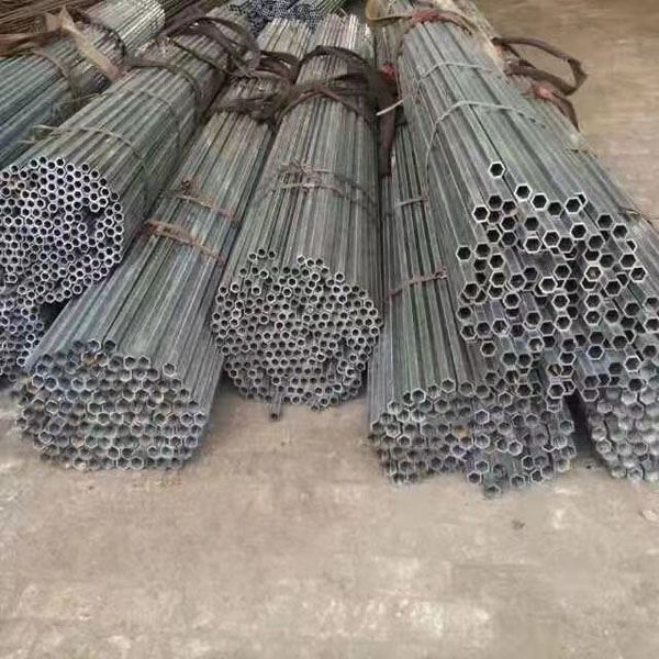 阳泉精密钢管